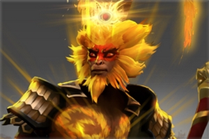 Great Sages Reckoning King's Crucible для Monkey King